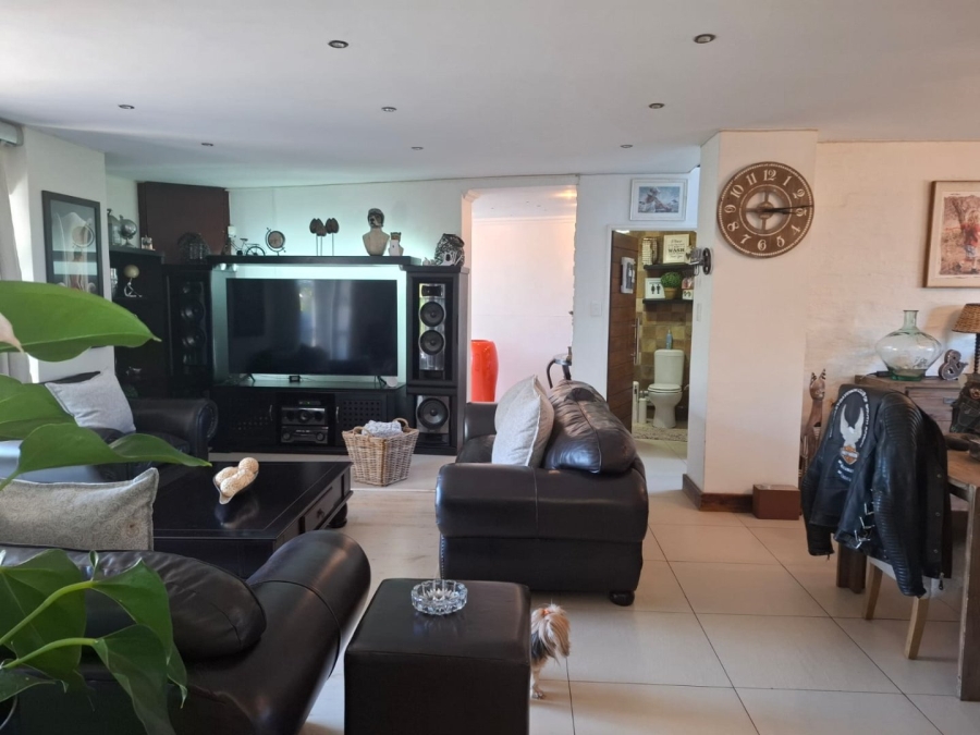 4 Bedroom Property for Sale in Dan Pienaar Free State